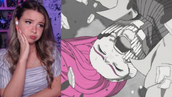 DAN DA DAN! Season 2 Episode 8 Full Reaction & Review - maxresdefault 7 23