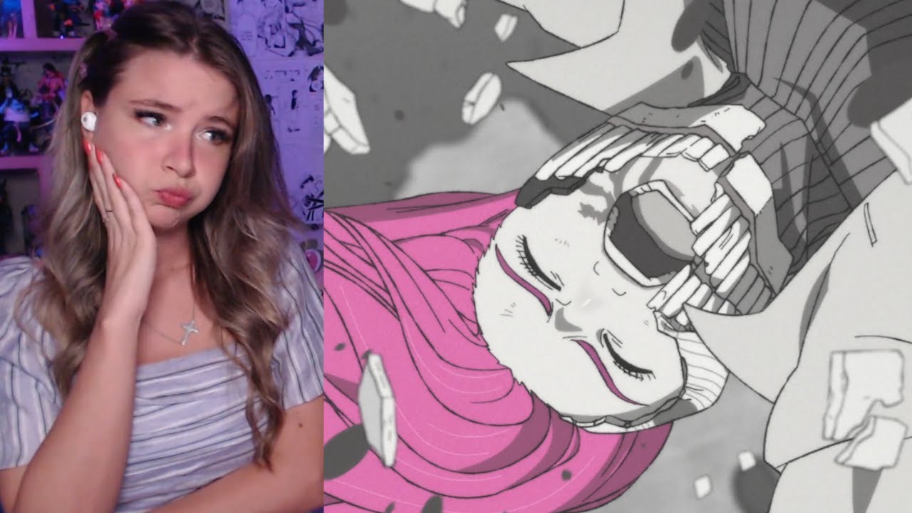 DAN DA DAN! Season 2 Episode 8 Full Reaction & Review - maxresdefault 7 23