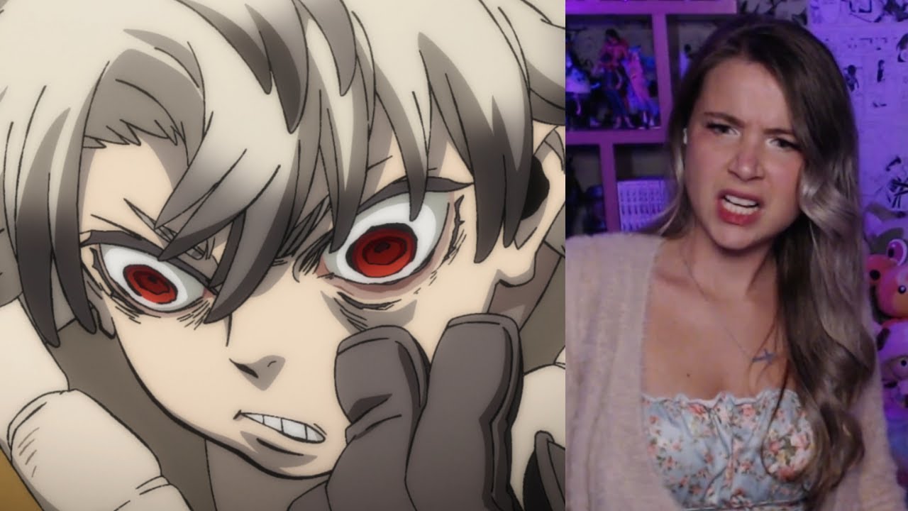 Gachiakuta Episode 1 Full Reaction & Thoughts - maxresdefault 70