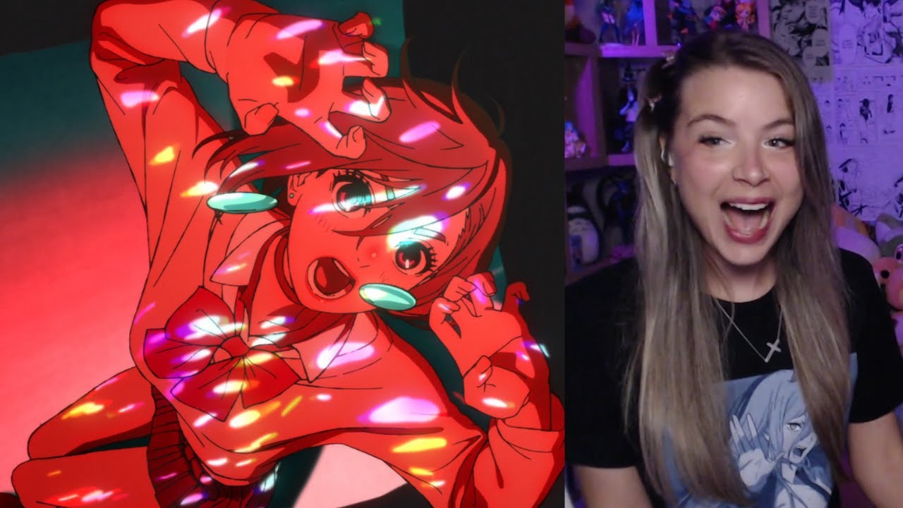 DAN DA DAN! Season 2 Episode 1 Full Reaction & Review - maxresdefault 71