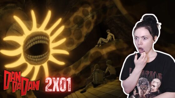 Dandadan Season 2 Episode 1 Full Reaction! - maxresdefault 76