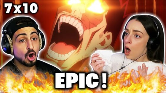 WE WENT MENTAL! *MY HERO ACADEMIA* 7x10 FULL REACTION! | Wounded Hero, Burning Bright and True! - maxresdefault 8 11