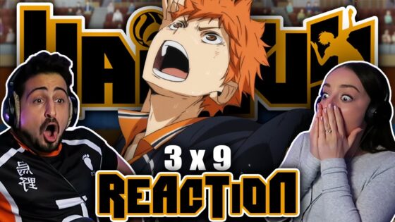 THE WORST CLIFFHANGER EVER!! Haikyuu!! 3x9 FULL REACTION! | "The Volleyball Idiots" - maxresdefault 8 15