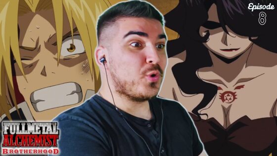 The SINS Are Getting BOLD!? | FMAB | Episode 8 | FULL REACTION! - maxresdefault 8 20