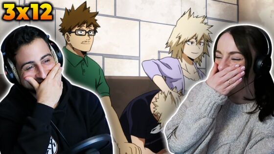THATS BAKUGO'S DAD?! 🤣 *MY HERO ACADEMIA* 3x12 FULL REACTION! - maxresdefault 8 7