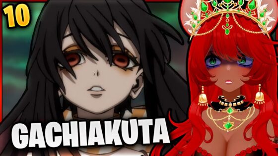 SHE'S A PROBLEM !! | Gachiakuta Episode 10 Full Reaction - maxresdefault 9 21