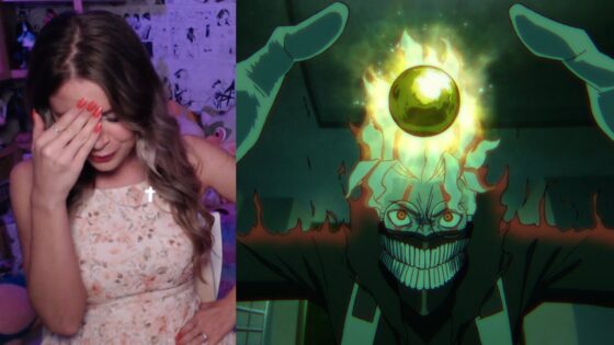 DAN DA DAN! Season 2 Episode 10 Full Reaction & Review - maxresdefault 9 22