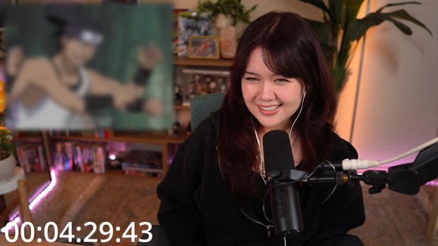 NARUTO EP115 Full Reaction [timer] - thumbnail 2