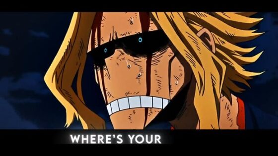 MY HERO ACADEMIA SEASON 5 EPISODE 1 FULL REACTION - thumbnail