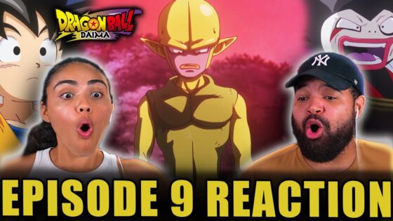A NEW MAJIN IS BORN! | Dragon Ball DAIMA Ep 9 Full Reaction - 016868ec6ff811b0d5544e8f0792e317