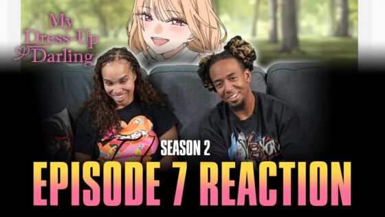 Capture Those Delicious Memories | My Dress-Up Darling S2 Ep 7 Full Reaction - 0cd1e8b390713afe2bbb263f3206187b