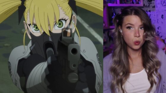 Kaiju no. 8 Season 2 E2 (Episode 14) Reaction & Thoughts - 11741f136cd057a6744a3006ddd9c476