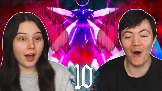 JEJU ISLAND RAID START!! 🐜 Solo Leveling Season 2 Ep 10 REACTION!! 나 혼자만 레벨업 2x10 - 17b98374a788778e8222560424b9864a