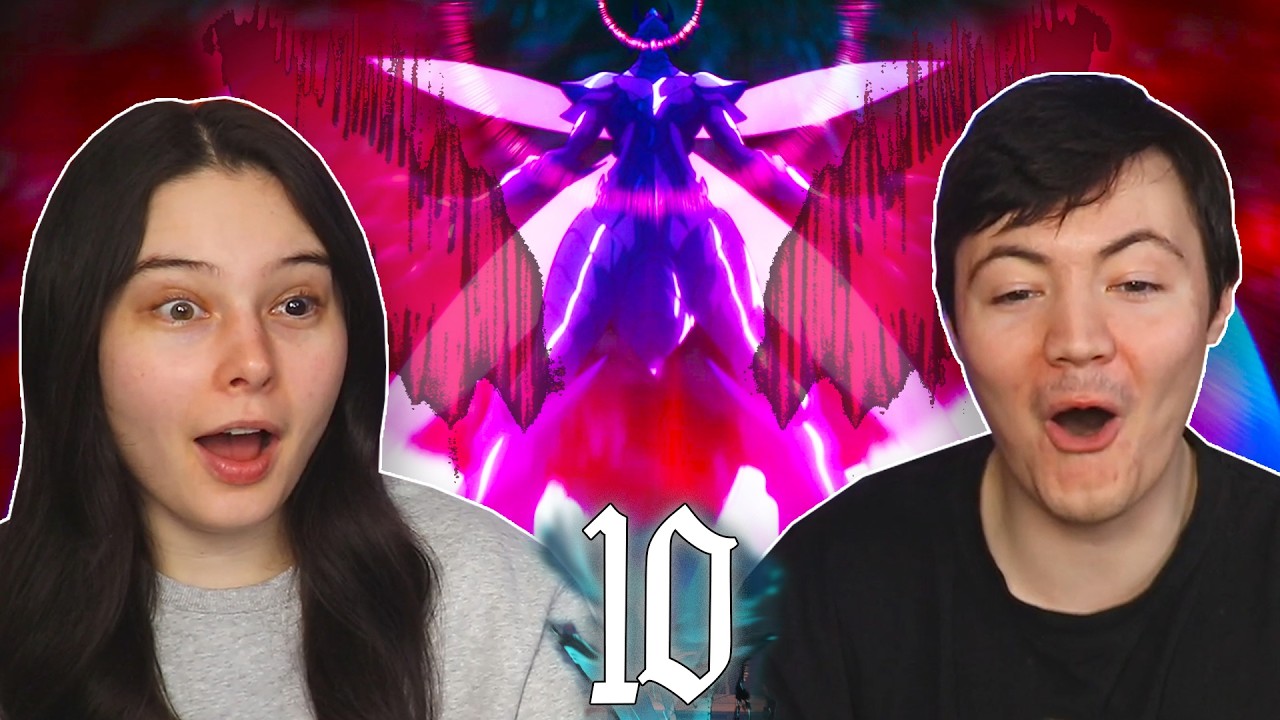 JEJU ISLAND RAID START!! 🐜 Solo Leveling Season 2 Ep 10 REACTION!! 나 혼자만 레벨업 2x10 - 17b98374a788778e8222560424b9864a