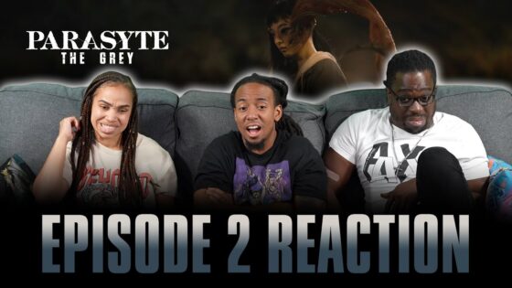 Church of the Parasyte | Parasyte: The Grey Ep 2 Full Reaction - 1b5cc1b1bf57a4e2c7aabcd2a8c6b829