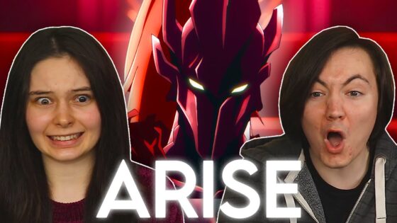 ARISE!!!! 🗡️ SOLO LEVELING Season 1 Ep 11 REACTION! - 1e7150e26671df39f82bfd97a3b3ea21
