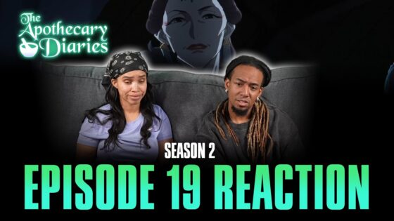 Festival | The Apothecary Diaries S2 Ep 19 Full Reaction - 26486f576d1eb3713a662ff5faff58a8