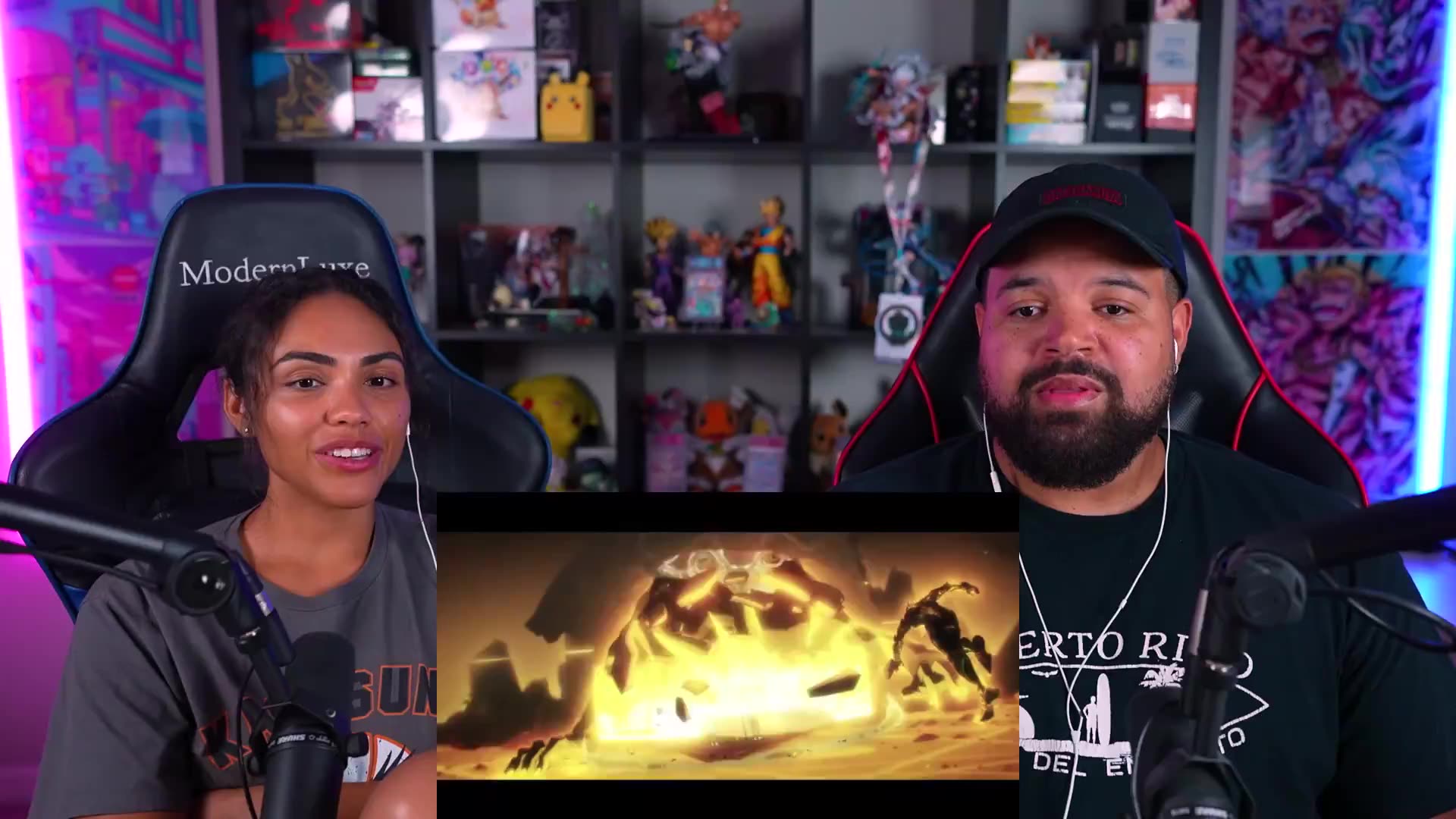 To Be Hero X Episode 20 Full Reaction - 2L2Bz.4Wpjb