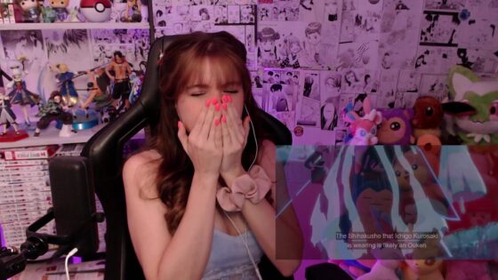 [Bleach: TYBW] The Separation E8 Full Reaction & Review - 407xz.4Wpjb