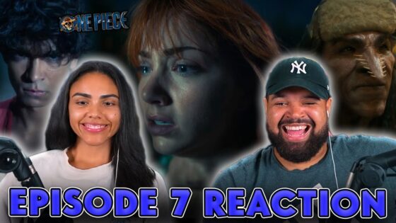NAMI'S BACKSTORY! | One Piece Netflix Live Action Episode 7 Full Reaction - 412ea5aaee6079dbdeefd45e7ace167d