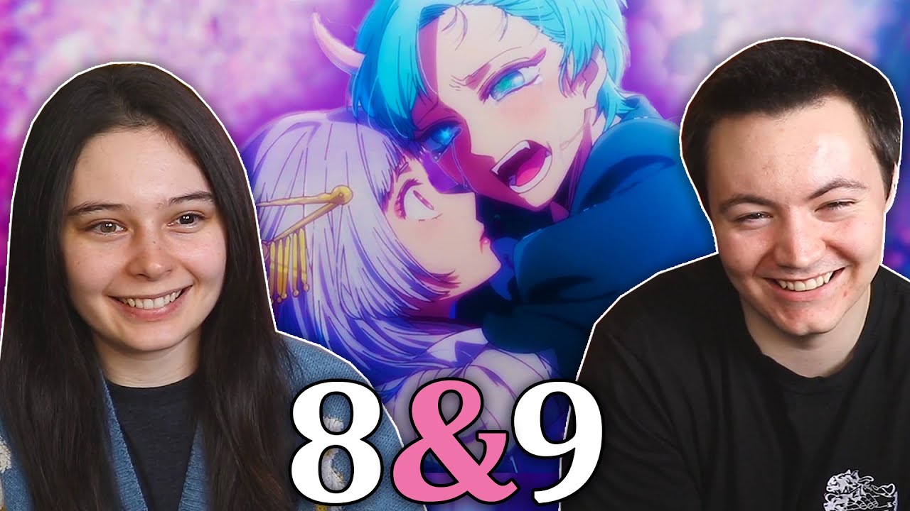 WAIT... I WAS RIGHT?! ✨ OSHI NO KO Season 2 Ep 8 REACTION & REVIEW! - 45fae51af7a48c104e92fc4cf77b4c73