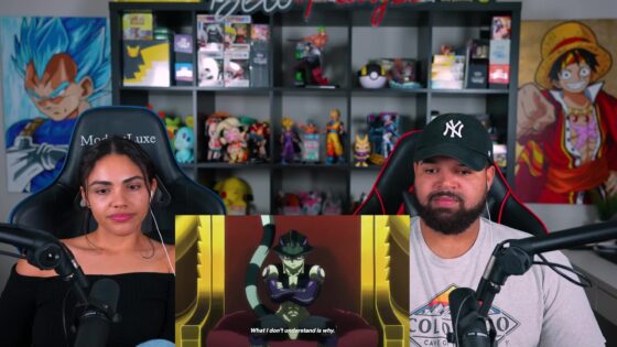 Hunter x Hunter Episode 105-106 Full Reaction - 4GRCz.4Wpjb