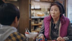 Para Sempre Camélia Episódio 33-34: Os Vingadores de Ongsan