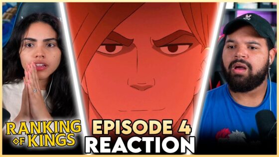 WHAT IS WRONG WITH HIM? | Ranking of Kings Episode 4-5 Full Reaction - 4f8c22eddb9143a81b127e6b822d0b5d