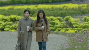 VIP: 1×16 A escolha de Sung Jun