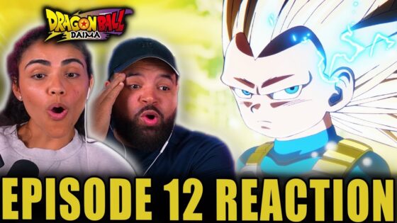 VEGETA SHOCKS US ALL WITH A NEW TRANSFORMATION! | Dragon Ball DAIMA Ep 12 Full Reaction 8 VEGETA SHOCKS US ALL WITH A NEW TRANSFORMATION! | Dragon Ball DAIMA Ep 12 Full Reaction - 50adaf516c22680d3f59875c85650854