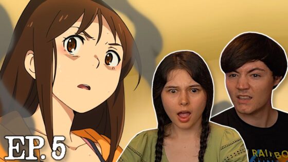 Erased Ep. 5 REACTION!! (Boku dake ga Inai Machi Reaction & Review) 8 Erased Ep. 5 REACTION!! (Boku dake ga Inai Machi Reaction & Review) - 511d7f9f71a85c62cf02b4ad8d1dfff8