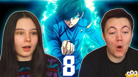 RIN WITH THE BLUE GENES ⚽ Blue Lock Season 2 Ep 8 REACTION & REVIEW! - 5931f1ec16cac24c88b5f497dbf4bf87