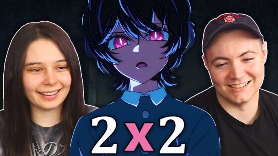 I'LL DO IT MYSELF ✨ OSHI NO KO Season 2 Ep 2 REACTION & REVIEW! - 62c9dc275bc194fe0ad99a9e4c346071