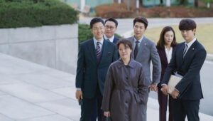 Vincenzo Episódio 6