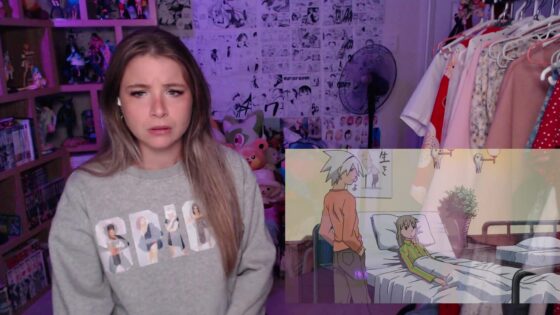 [SOUL EATER] Episode 26-28 Full Reaction & Thoughts - 6naxz.4Wpjb