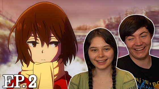 Erased Ep. 2 REACTION!! (Boku dake ga Inai Machi Reaction & Review) - 7297b9309ad56363c6fcd6cd9bc7ef15