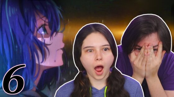 She DOES NOT Deserve This!!✨ OSHI NO KO Ep 6 REACTION!!! - 756ed6b6544399a2628bc3b877a8f185