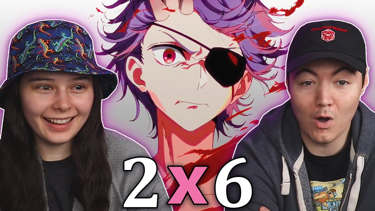 MELT IS POPPING OFF!! ✨ OSHI NO KO Season 2 Ep 6 REACTION & REVIEW! - 763557a02c705acdfab375089a90c868