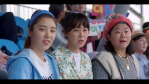 Para Sempre Camélia Episódio 21-22: O herói aparece no último minuto