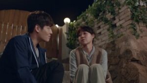 Para Sempre Camélia Episódio 29-30: Mãe