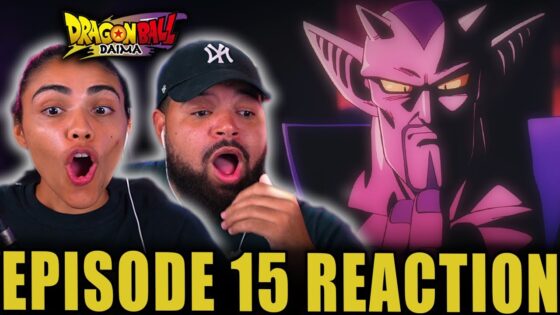 Third Eye | Dragon Ball DAIMA Ep 15 Full Reaction 6 Third Eye | Dragon Ball DAIMA Ep 15 Full Reaction - 87bfec8a0bd4d14a90f41ed7a07352ff