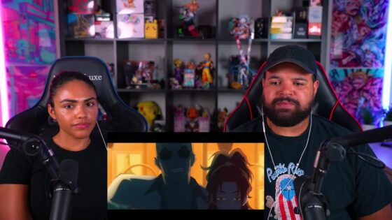 To Be Hero X Episode 16 Full Reaction - 8J2Bz.4Wpjb.1