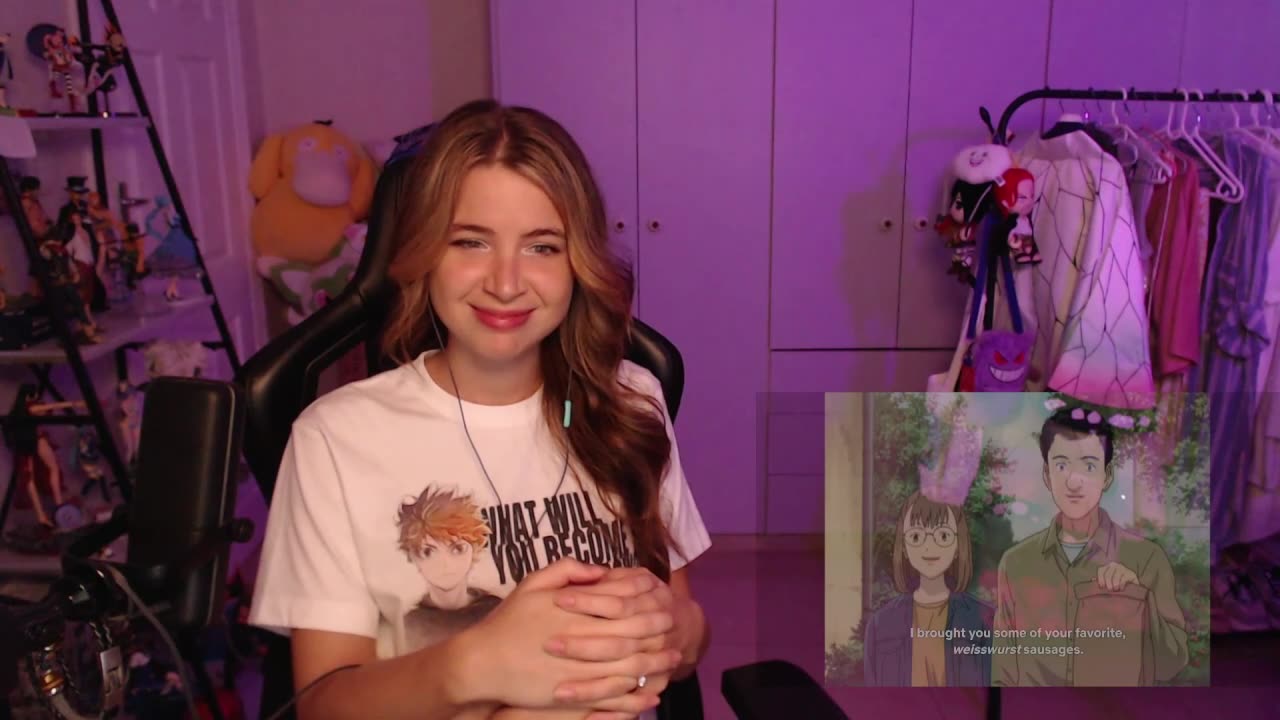 [MONSTER] E 61-62 Full Reaction & Thoughts -