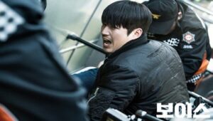 Voice Episódio 15: Pelo Último Tempo Dourado (1)