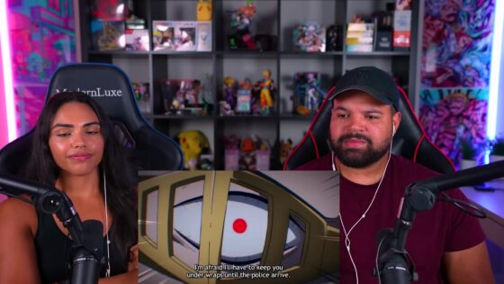 MHA Vigilantes Episode 11 Full Reaction! - AJNzz.4Wpjb