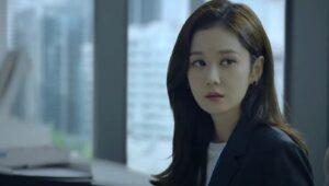 VIP: 1×7 A calmaria antes da tempestade