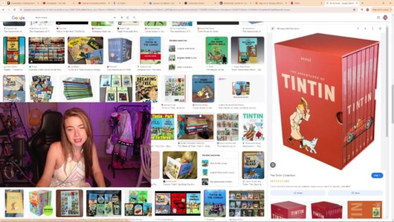 [Dungeon Meshi] E12 Full Reaction & Eating 🤣 - AnSxz.4Wpjb