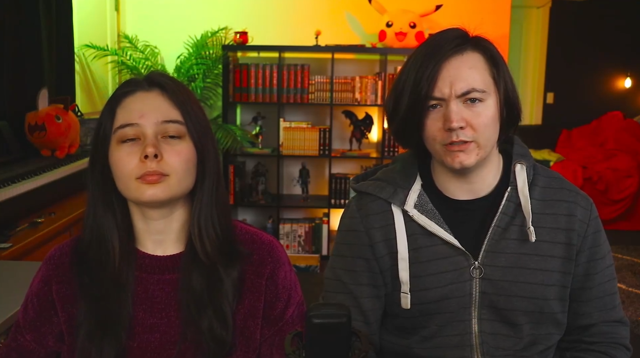 Solo Leveling Ep 10 REACTION! | 나 혼자만 레벨업 - Captura de tela 2025 11 04 075559