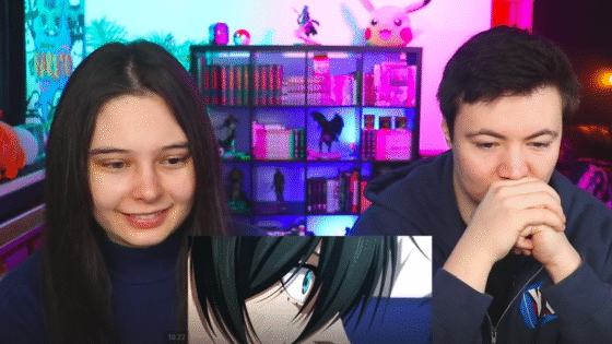 Blue Lock Season 2 Ep 13-14 REACTION & REVIEW! - Captura de tela 2025 11 05 083759