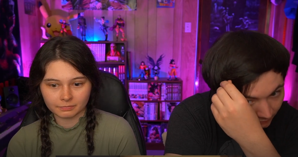 Erased Ep. 8 REACTION!! (Boku dake ga Inai Machi Reaction & Review) - Captura de tela 2025 11 06 064915